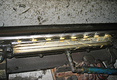 Transeng, Lubrication Systems, engineering, design, installation, uk