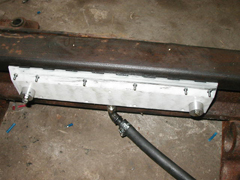 Transeng, Lubrication Systems, engineering, design, installation, uk